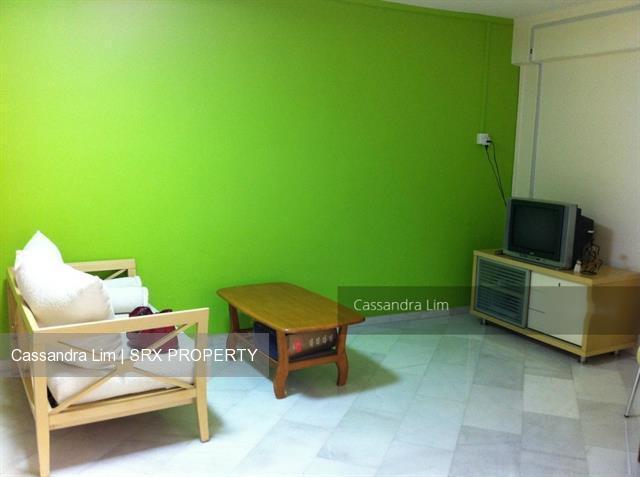 Blk 355 Hougang Avenue 7 (Hougang), HDB 3 Rooms #212061191